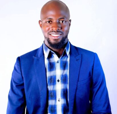 Gabriel Okpe